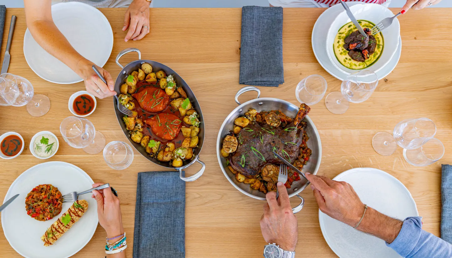 Table du Bouillant, Photographie de ©DavidGirard
